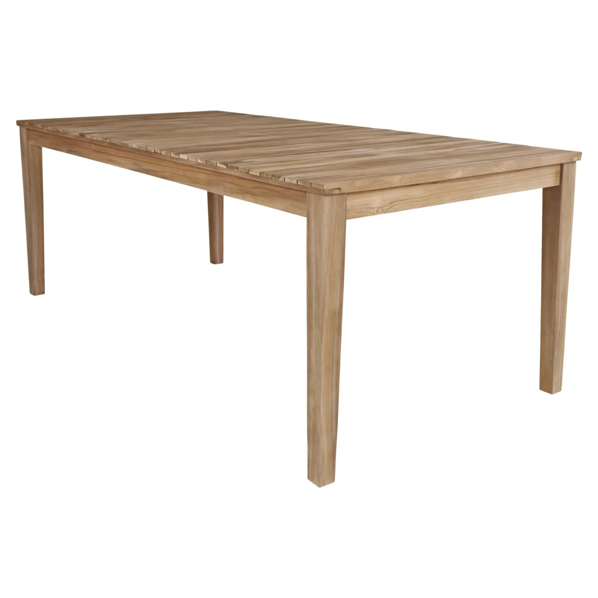 GILI L206 CM HAVEBORD TEAK|Outrium Outlet