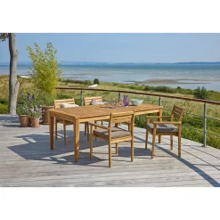 GILI L206 CM HAVEBORD TEAK|Outrium Outlet