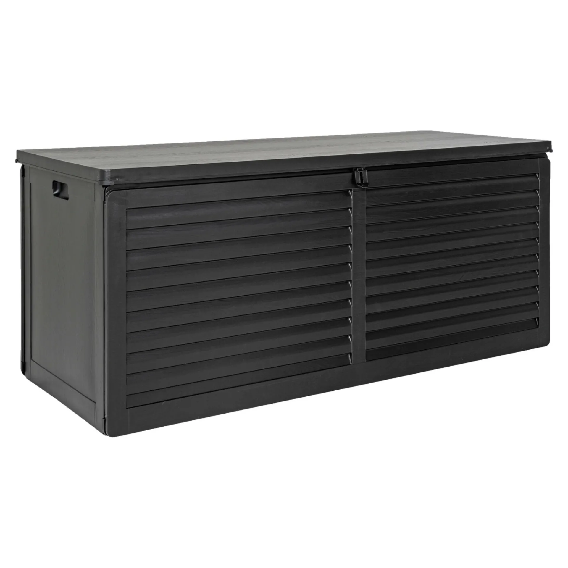 LAOS 490 L HYNDEBOKS SORT|Outrium Clearance
