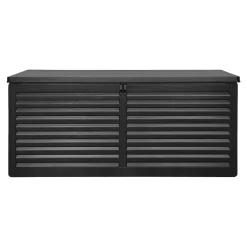 LAOS 490 L HYNDEBOKS SORT|Outrium Clearance