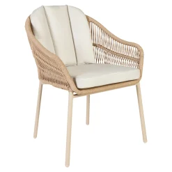 PALMA HAVESTOL SAND/GRÅ|Outrium