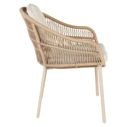 PALMA HAVESTOL SAND/GRÅ|Outrium