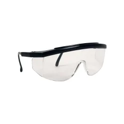 334.14, COMFORT SIKKERHEDSBRILLE TRANSPARENT|OX-ON New