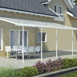 CANOPIA FERIA TERRASSEOVERDÆKNING 17,9 M2|PALRAM CANOPIA Online