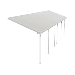 CANOPIA FERIA TERRASSEOVERDÆKNING 28,5 M2|Palram Discount