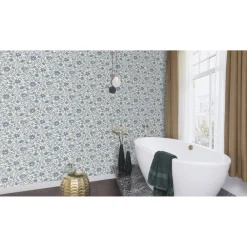 2026 BLOMSTER TAPET 0,53X10,05 M|Paraiso Best