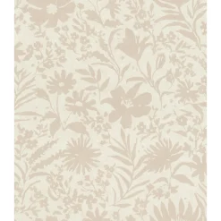 2026 BLOMSTER TAPET 0,53X10,05 M|Paraiso Sale