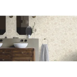 2026 BLOMSTER TAPET 0,53X10,05 M|Paraiso Sale
