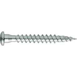 BESLAGSKRUE 5,0X40 MM ELFORZINKET 250 STK|Paslode