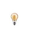 A60 CLASSIC DEKOPÆRE STANDARD E27 4W|Philips Best