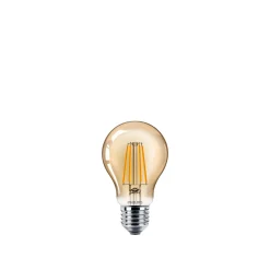 A60 CLASSIC DEKOPÆRE STANDARD E27 4W|Philips Best