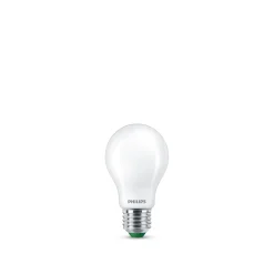 A60 UE LED PÆRE A60 E27 4W|Philips New