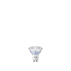 DÆMPBAR LED PÆRE SPOT GU10 3W|Philips Hot