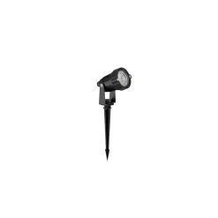 GARDENLINK CAPER BEDLAMPE SORT 27 CM|Philips Sale