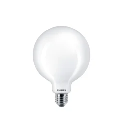 G120 CLASSIC DEKOPÆRE GLOBE E27 7W|Philips Clearance