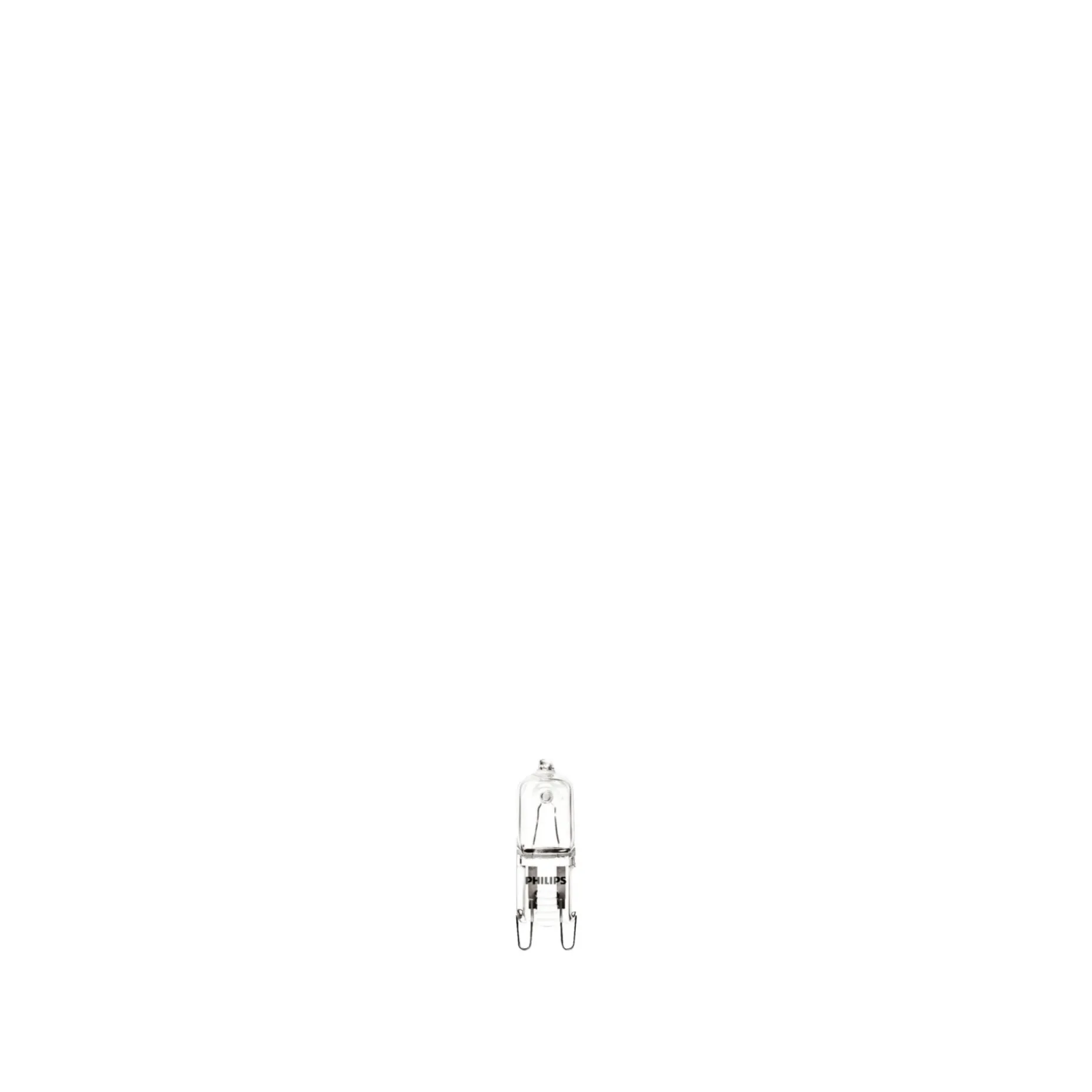 PHILIPS HALOGEN G9 26W