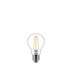 KLAR LED PÆRE STANDARD E27 2W|Philips Discount