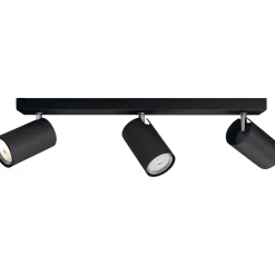 KOSIPO 1 SPOTLAMPE SORT GU10 5,5W|Philips Hot