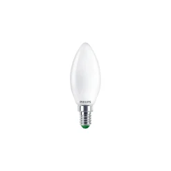 LED PÆRE KERTE E14 2.3W|Philips Online