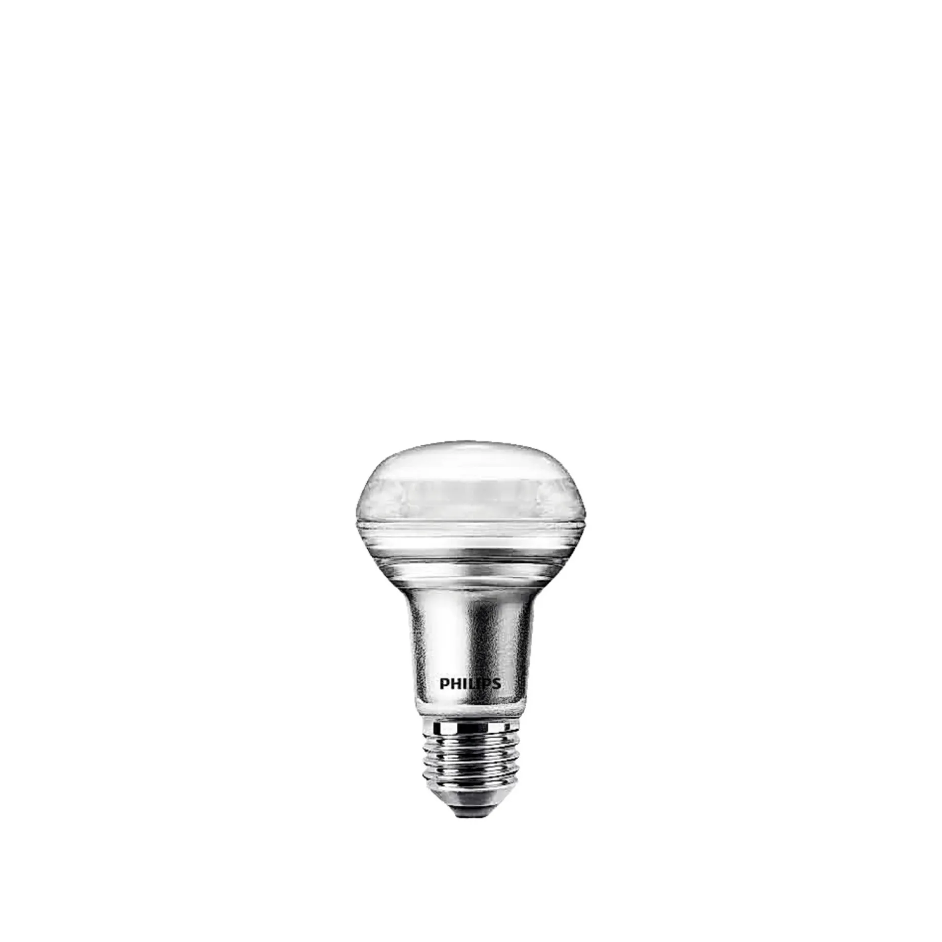 PHILIPS LED PÆRE REFLEKTOR E27 3W