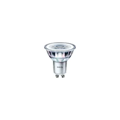 LED PÆRE SPOT GU10 5W|Philips Sale