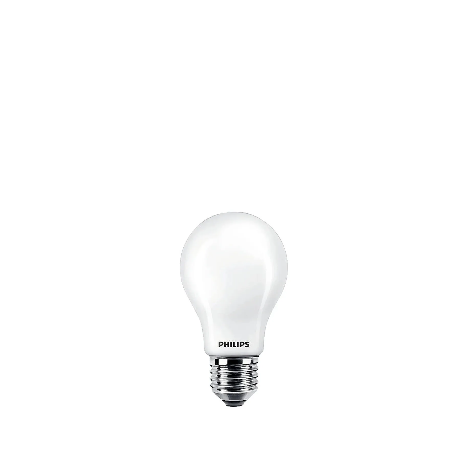 PHILIPS LED PÆRE STANDARD E27 11W