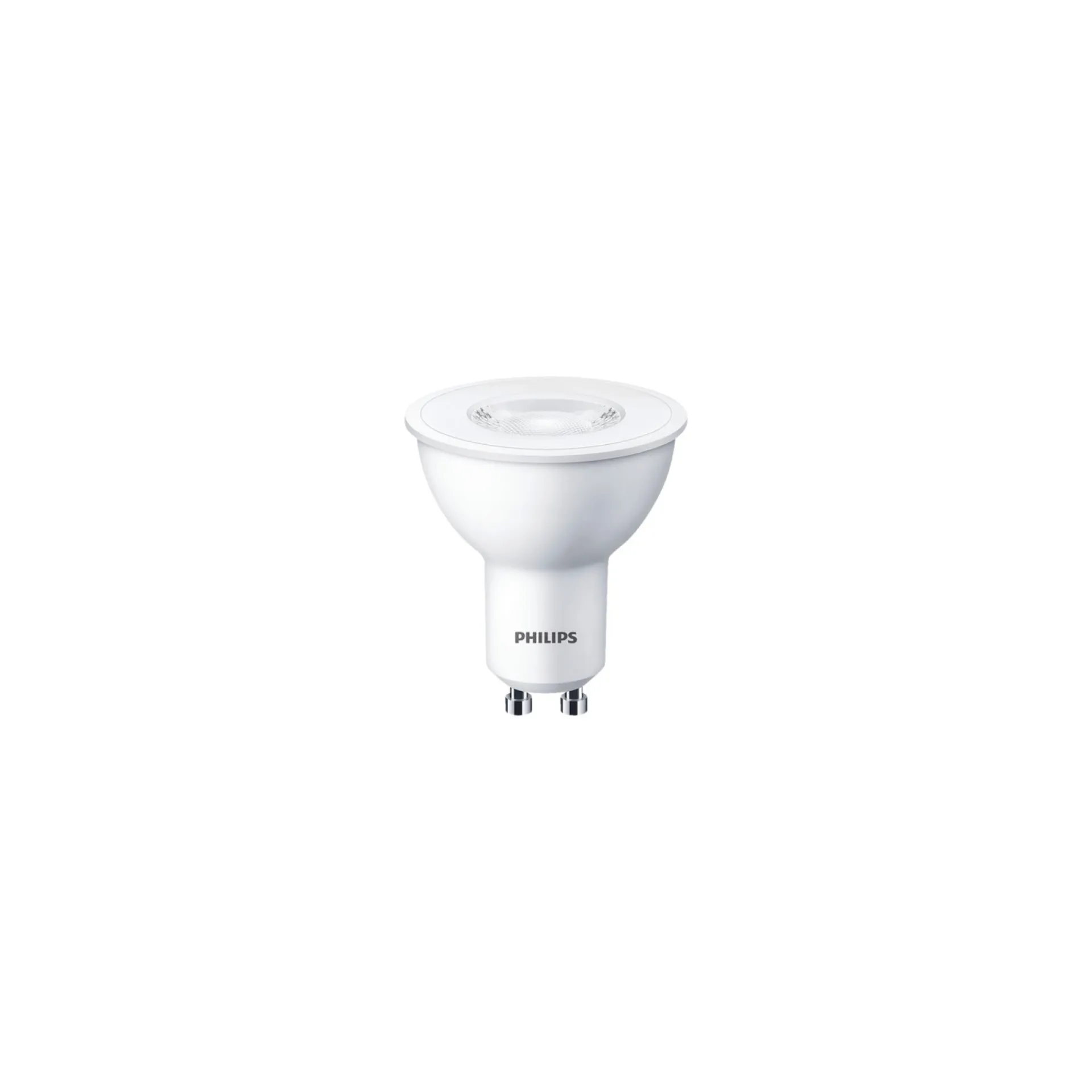 3-PAK LED PÆRE SPOT GU10 3W|Philips