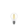 2-PAK LED PÆRE STANDARD E27 7W|Philips Sale