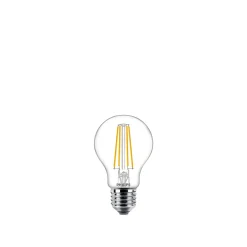 2-PAK LED PÆRE STANDARD E27 7W|Philips Sale