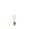 2-PAK LED PÆRE STANDARD E27 5W|Philips Hot