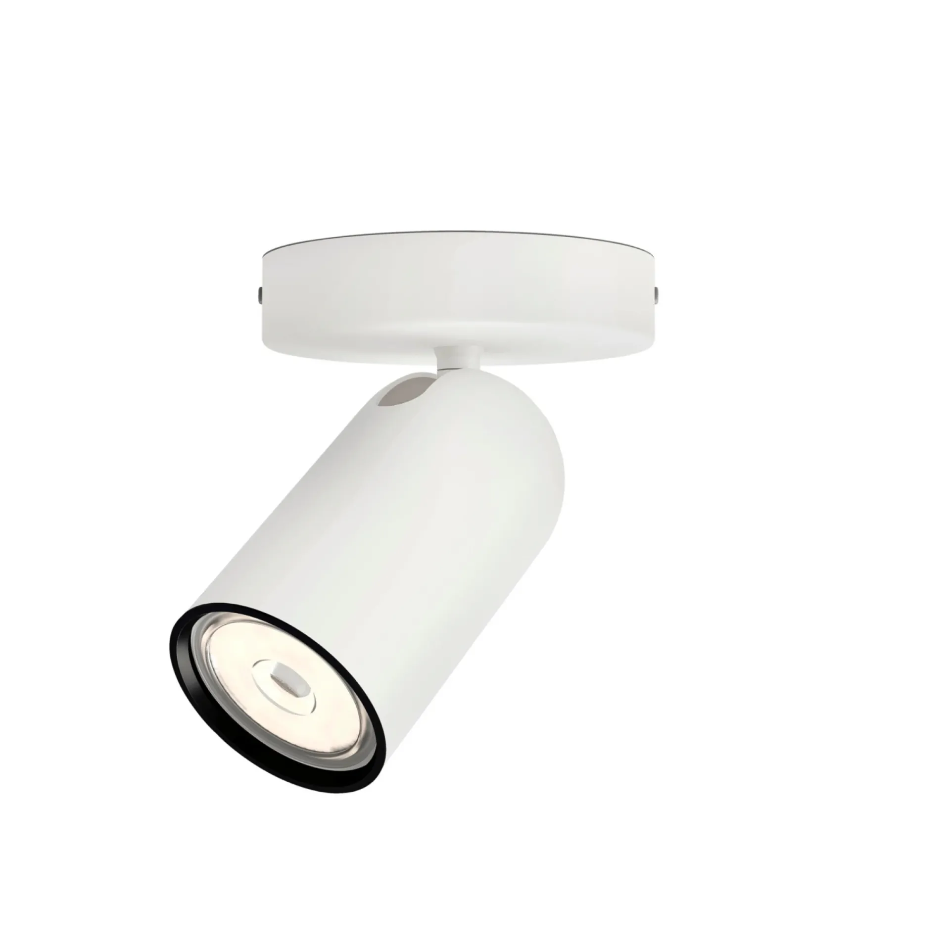 PONGEE 1 SPOTLAMPE HVID GU10 5,5W|Philips Online