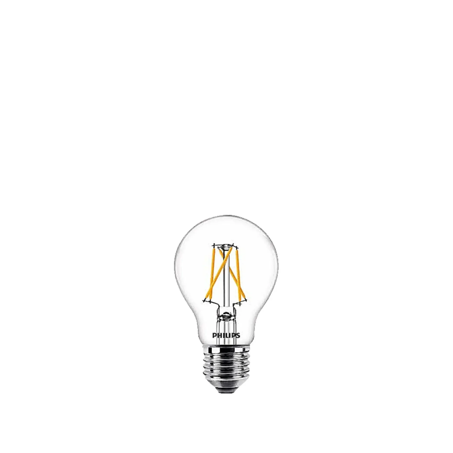 PHILIPS SCENESWITCH LED PÆRE STANDARD E27 8W