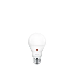 SPECIAL LED PÆRE STANDARD E27 8W|Philips Discount