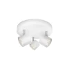 STAR RONDEL SKINNESPOT HVID INTEGRERET LED 5W|Philips