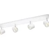 STAR 4 SKINNESPOT HVID 5W|Philips Outlet
