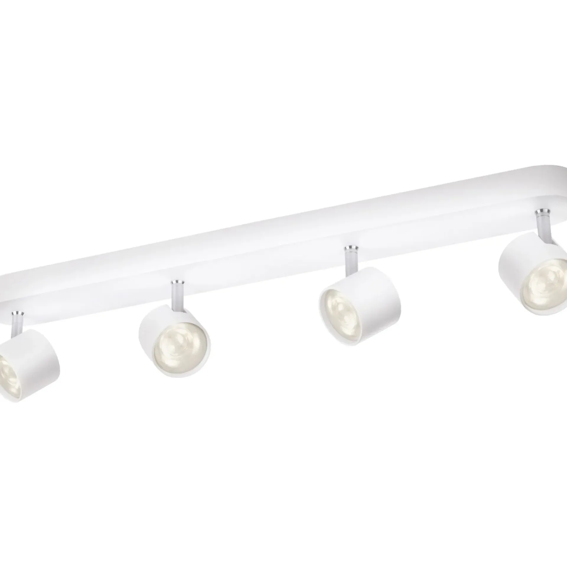 STAR 4 SKINNESPOT HVID 5W|Philips Outlet