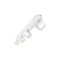 STAR 4 SKINNESPOT HVID 5W|Philips Outlet