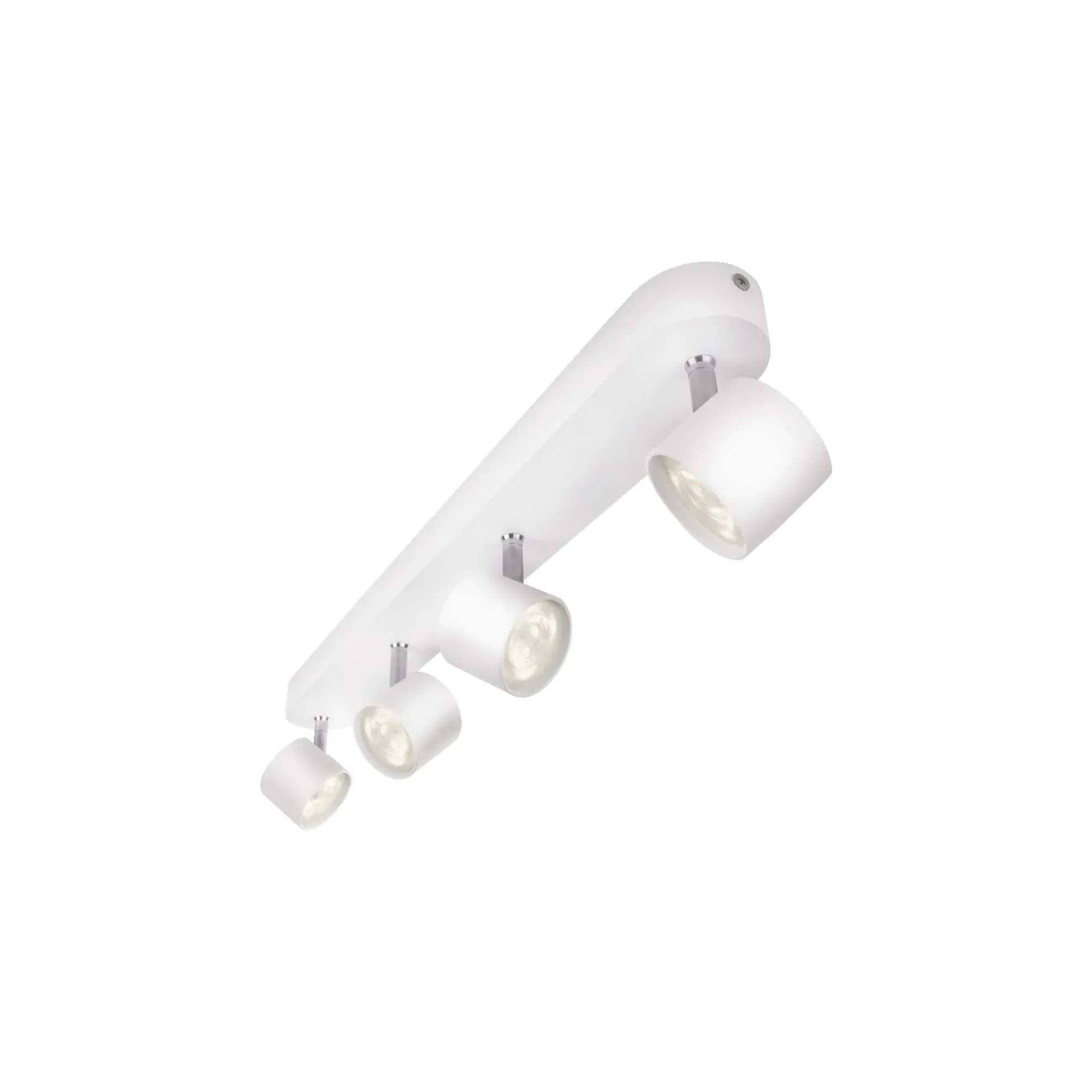 STAR 4 SKINNESPOT HVID 5W|Philips Outlet