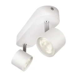 STAR 2 SKINNESPOT HVID INTEGRERET LED 5W|Philips Hot