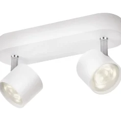 STAR 2 SKINNESPOT HVID INTEGRERET LED 5W|Philips Hot