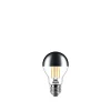 TOPFORSPEJLET LED PÆRE STANDARD E27 50W|Philips Online