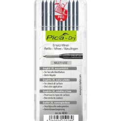 3030 10 STK REFILL GRÅ|Pica Sale