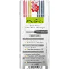 3030 8 STK REFILL RØD/GUL/GRÅ|Pica Best
