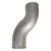 ALUZINK 75 MM NEDFØRSEL|Plastmo Sale