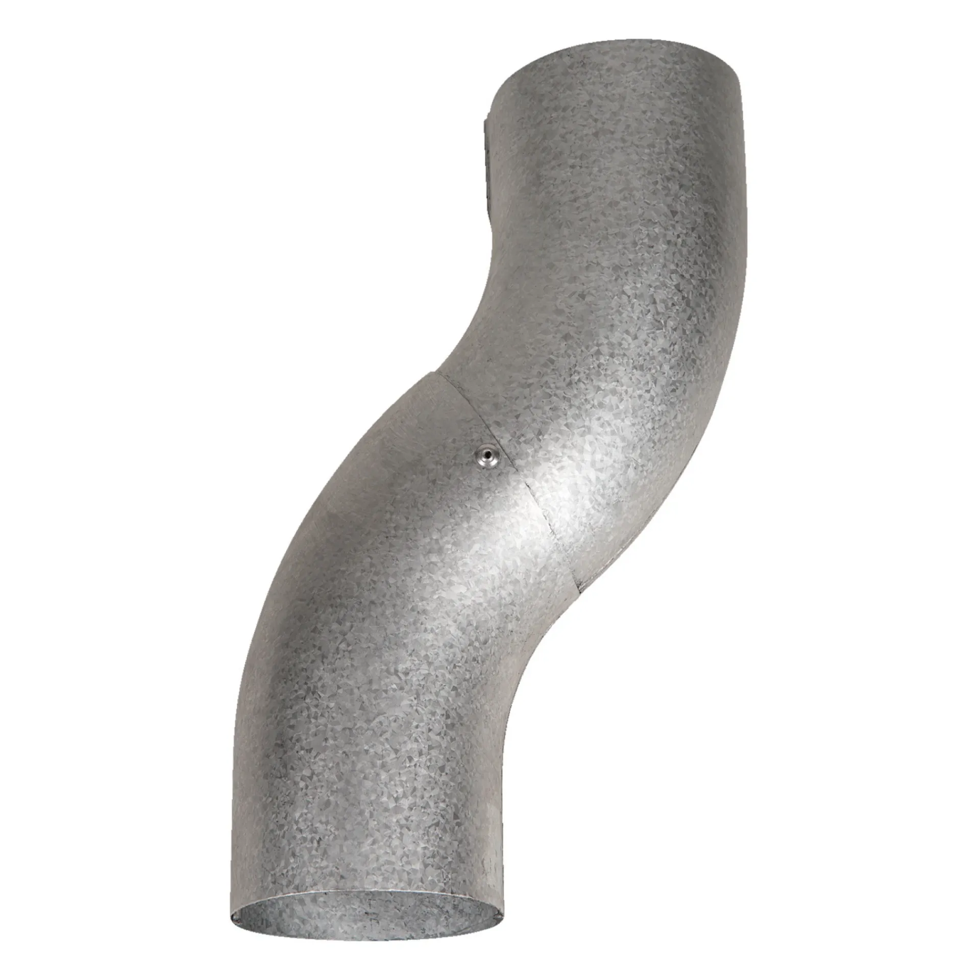 ALUZINK 75 MM NEDFØRSEL|Plastmo Sale