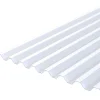ECOLITE TRAPEZPLADE 300 CM 109 CM KLAR|Plastmo