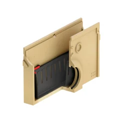 EUROLINE BLADFANG 50 CM|Plastmo Online