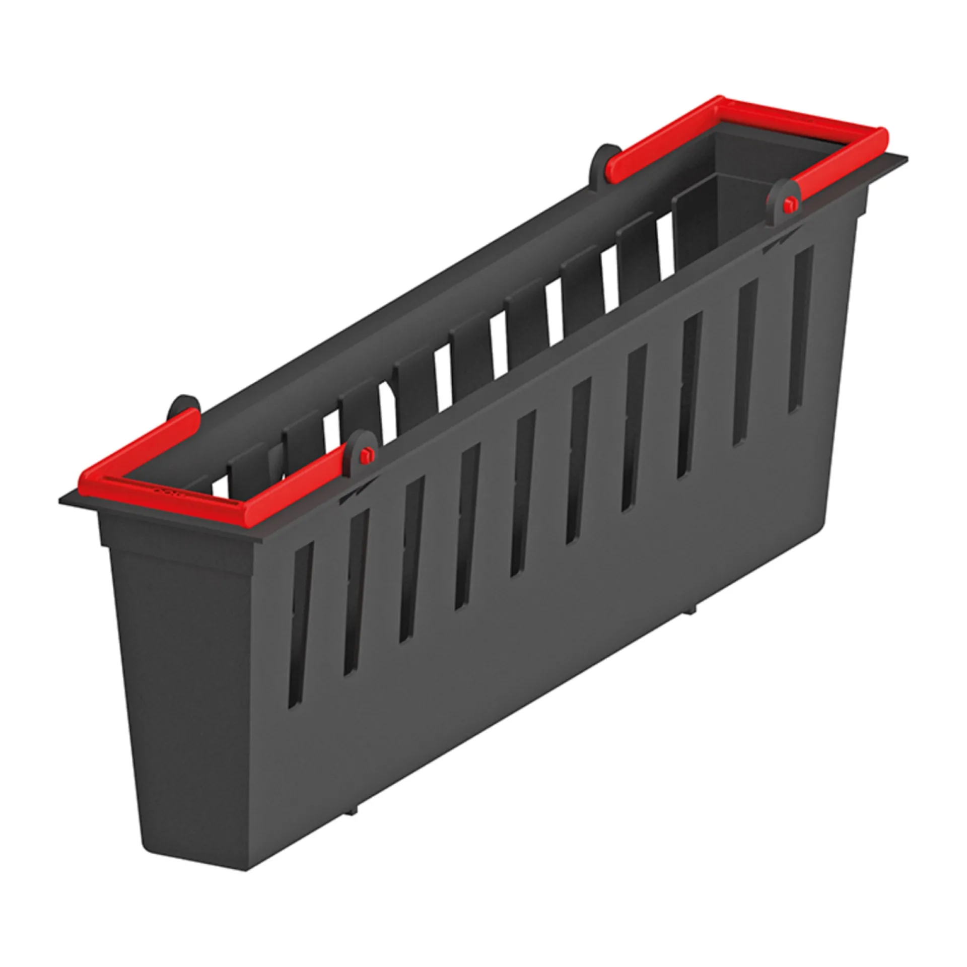EUROLINE SPAND BLADFANG 2.0|Plastmo