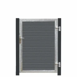 ARTURA LÅGE SKIFERGRÅ 115 X 135 CM|Plus Discount