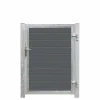 ARTURA LÅGE SKIFERGRÅ 115 X 135 CM|Plus Discount